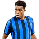 FO4 Player - H. Ahanor