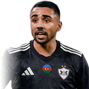 FO4 Player - Leandro Andrade