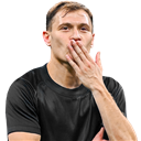 FO4 Player - N. Barella