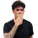 FO4 Player - A. Bastoni