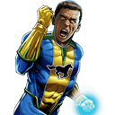 FO4 Player - Lúcio