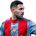 FO4 Player - A. Sanabria