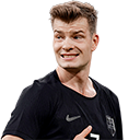 A. Sørloth - FO4 Player FO4 Player - A. Sørloth