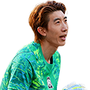FO4 Player - Jo Hyeon Woo
