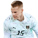 Philipp Lienhart - FO4 Player FO4 Player - Philipp Lienhart