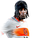 J. Frimpong - FO4 Player FO4 Player - J. Frimpong