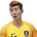 FO4 Player - Jo Hyeon Woo