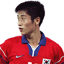 FO4 Player - Lee Young Pyo