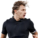 FO4 Player - N. Barella