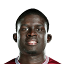 FO4 Player - E. Diouf