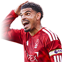 FO4 Player - M. Gibbs-White