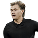 FO4 Player - N. Barella