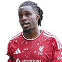FO4 Player - J. Frimpong