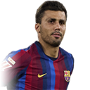 Rodri - FO4 Player FO4 Player - Rodri