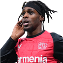 FO4 Player - J. Frimpong