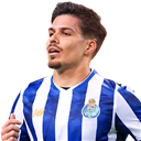 FO4 Player - Francisco Moura