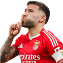 FO4 Player - N. Otamendi