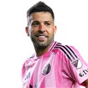 FO4 Player - Jordi Alba