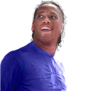 FO4 Player - D. Drogba