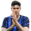 FO4 Player - A. Bastoni