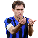 FO4 Player - N. Barella