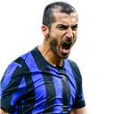 FO4 Player - H. Mkhitaryan