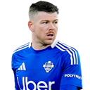 FO4 Player - Alberto Moreno