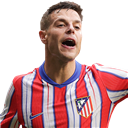 FO4 Player - Azpilicueta