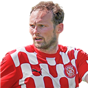 FO4 Player - Daley Blind