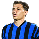 FO4 Player - Nicolò Barella