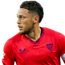 FO4 Player - Lucas Ocampos