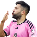 FO4 Player - Jordi Alba