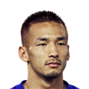 FO4 Player - H. Nakata