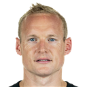 FO4 Player - Sebastian Rode