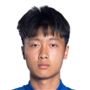 FO4 Player - Chen Yajun