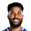 FO4 Player - Andros Townsend