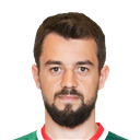 FO4 Player - Amin Younes