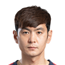 FO4 Player - Kim Dong Woo