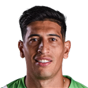 FO4 Player - E. Andrada