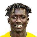 FO4 Player - M. Mbaye