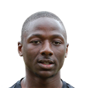 FO4 Player - Mamadou Kamissoko