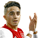 Abdelhak Nouri - FO4 Player FO4 Player - Abdelhak Nouri