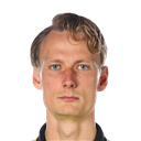 FO4 Player - A. Johansson