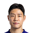 FO4 Player - Lee Min Soo