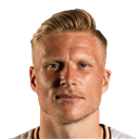 FO4 Player - K. Pedersen