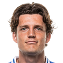 A. Bøndergaard - FO4 Player FO4 Player - A. Bøndergaard