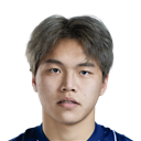 FO4 Player - Zhang Tao