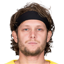 FO4 Player - A. Halilović