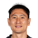 FO4 Player - Ji Dong Won