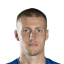 FO4 Player - S. McClelland